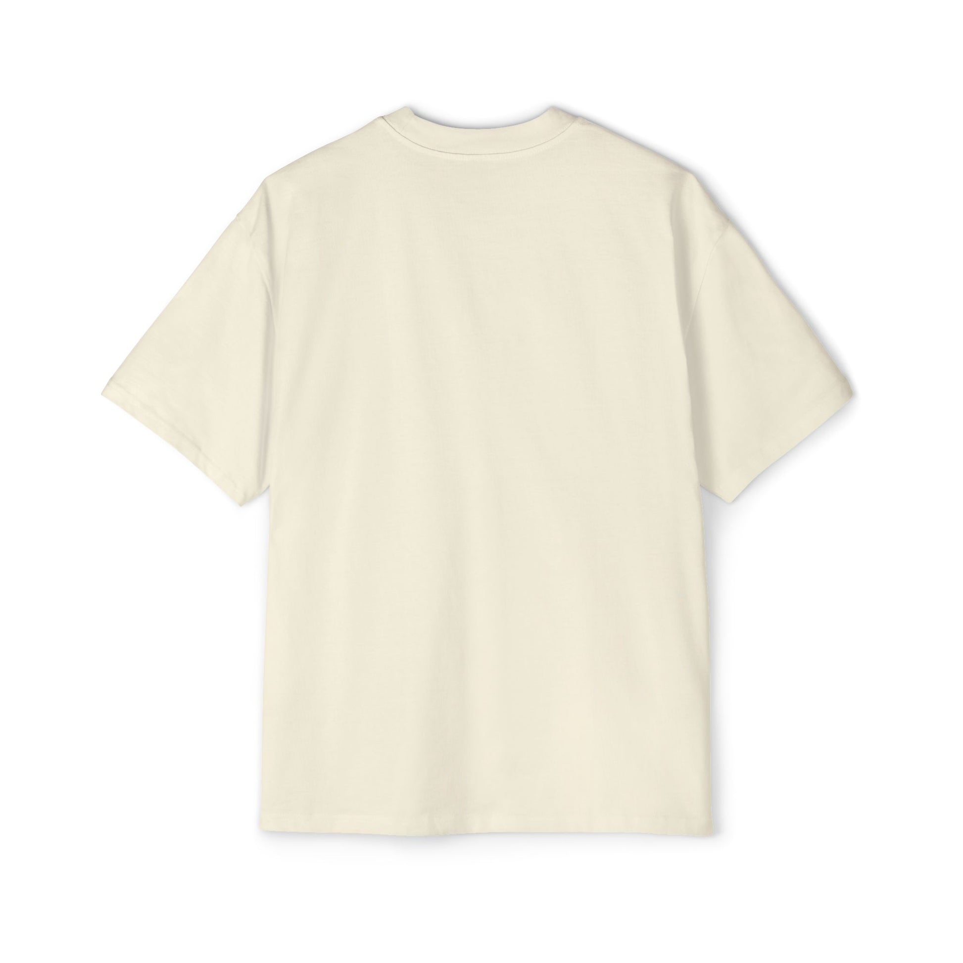 An oversized Butter T-shirt.