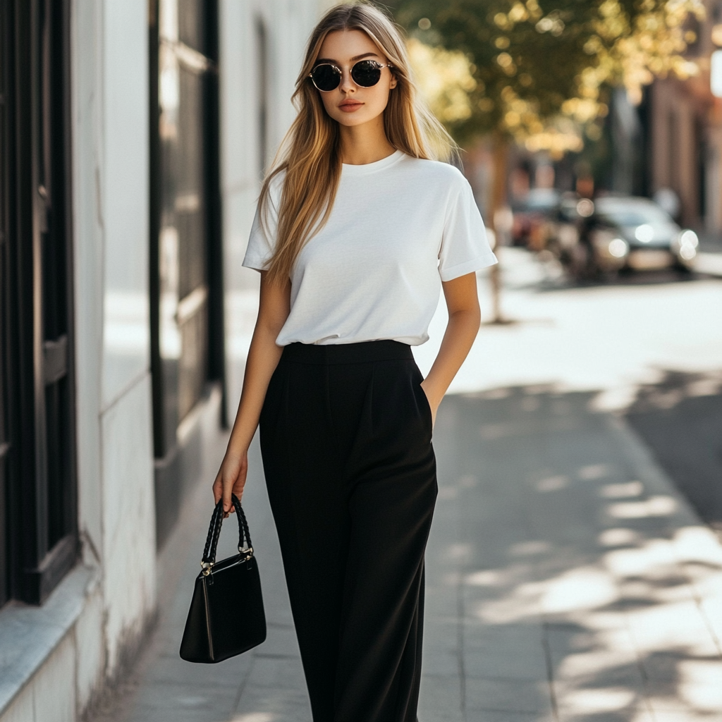 Women's collection